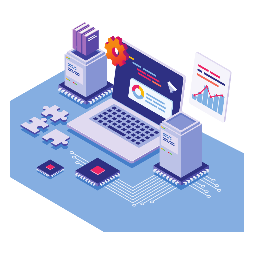 Student Illustration