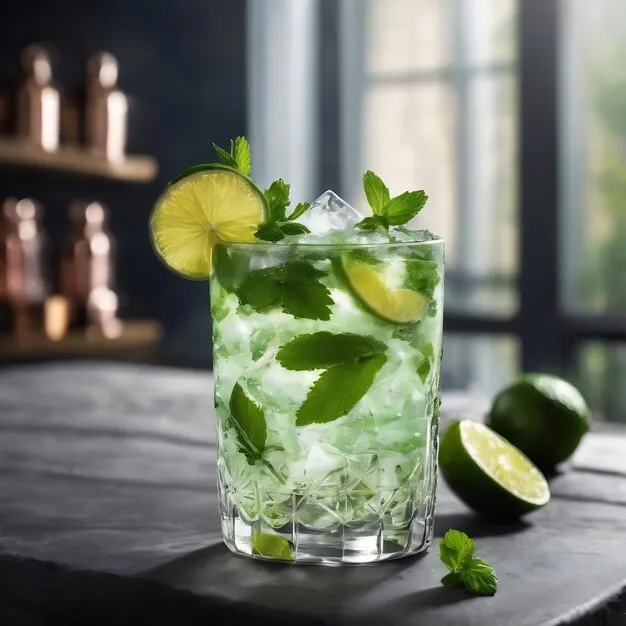 MOJITO