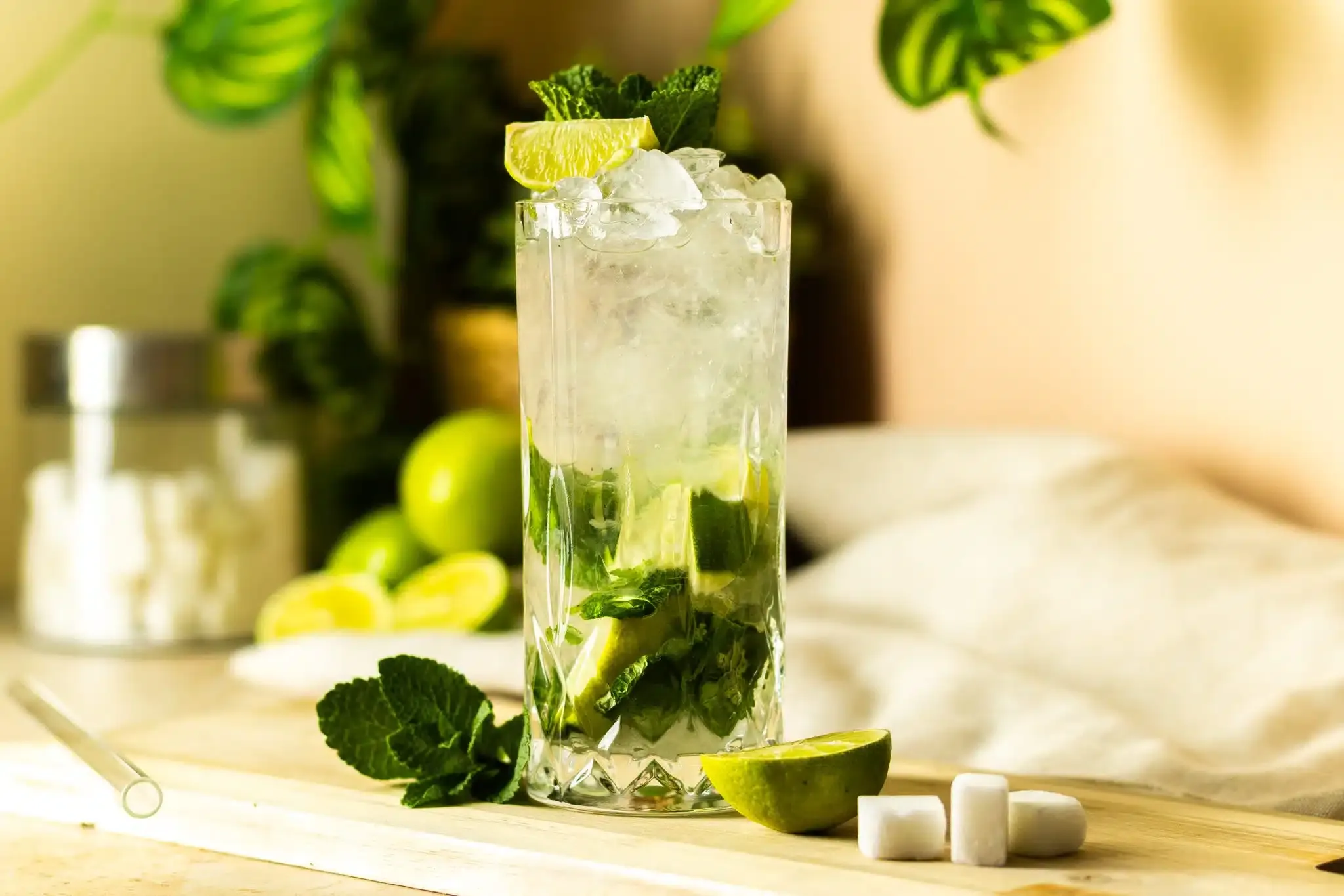 Virjin Mojito